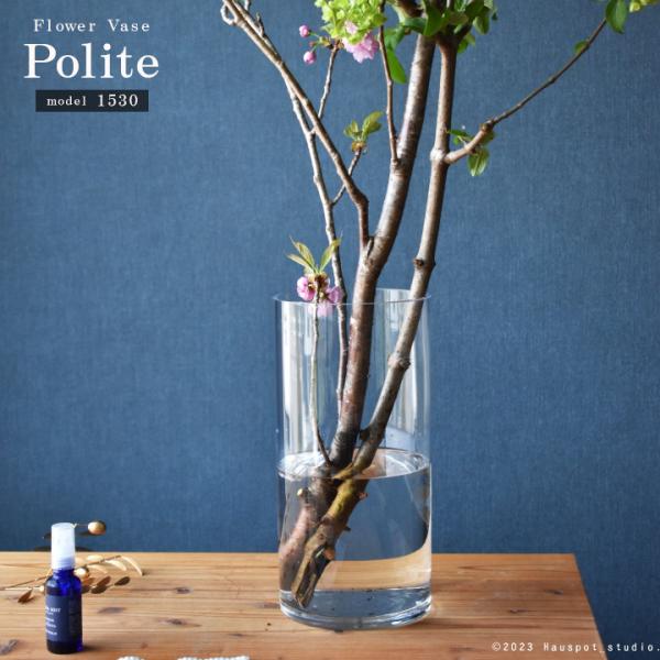 専用　☆洋3バカラ　フラワーベース　高さ32.8㎝　タエサ　東Y6-1120① 専用 ☆洋3バカラ フラワーベース 高さ32.8㎝ タエサ 東Y6