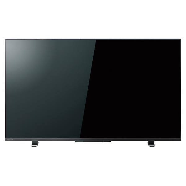 43M550M [43インチ] REGZA TVS REGZA 4K 液晶テレビ 新品・関東送料無料（離島除く）