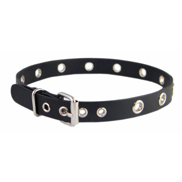 100%コットン♡ハンドメイド♡首輪♡チョーカー havana-moon_427-142