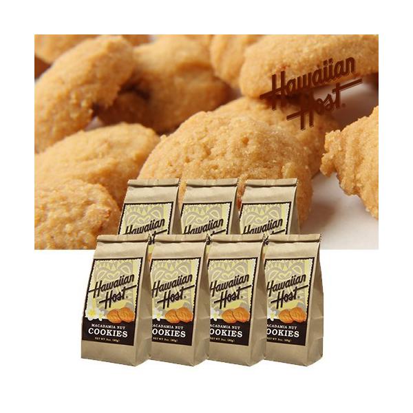 7袋セットで【10%OFF】567円もお得!通常　5,670円　⇒　セット価格　5,103円ざっくり砕いたマカダミアナッツをサクサクの生地に練りこみ、一枚ずつ丁寧に焼き上げたマカダミアナッツクッキーです。サクサクっとした軽い食感に、クラッシ...