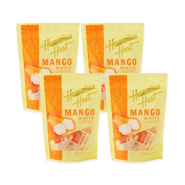 こだわりのマンゴーを薄くスライスして乾燥させ、まろやかなホワイトチョコレートをディップしました。酸味がありさっぱりとした味わいのフィリピン産の良質なマンゴーを使用しているので、甘すぎずさっぱりとしたドライマンゴーに、程よい甘さのホワイトチョ...