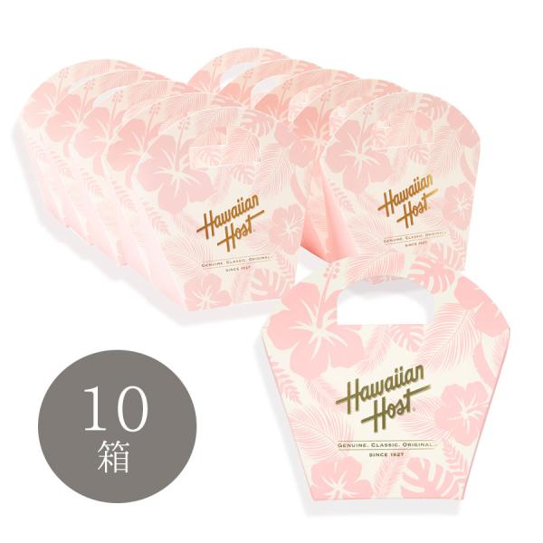 Hawaiian Host ハワイお土産 【オンラインショップ限定 Hawaiian Host ハワイお土産 【オンラインショップ限定