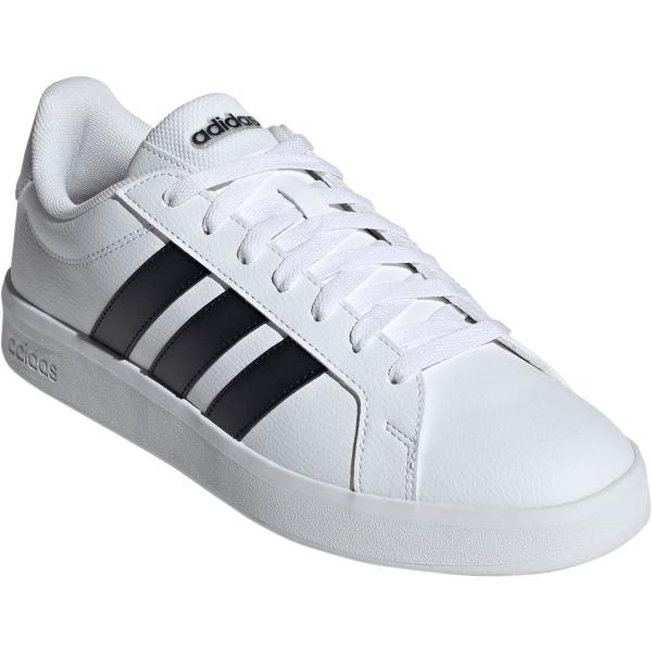 アディダス adidas グランドコートベース3.0 / GRANDCOURTBASE 3.0 ユニセックス シューズ くつ クッション性 耐久性 グリップ力 レギュラーフィット