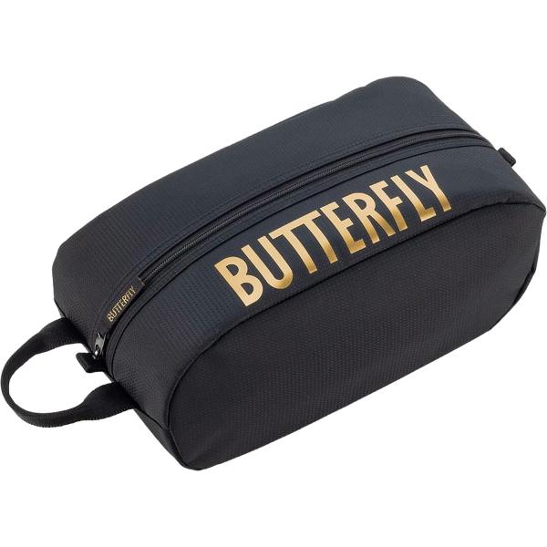 バタフライ Butterfly ヘクサム シューズケース 靴入れ スパイク スニーカー バッグ カバン 収納 衝撃 型崩れ ダメージ 防止 部活動 クラブ サークル 練習 試