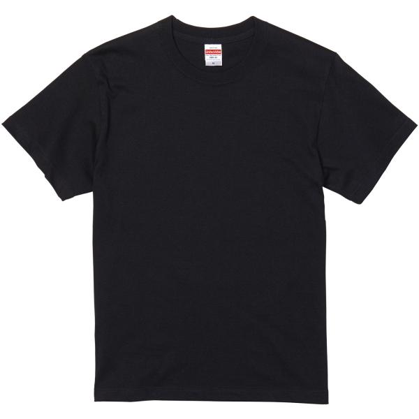 他サイト： ユナイテッドアスレ UnitedAthle 5.6oz ハイクオリティーTシャツ 半袖 トップス  500101C 2の商品画像