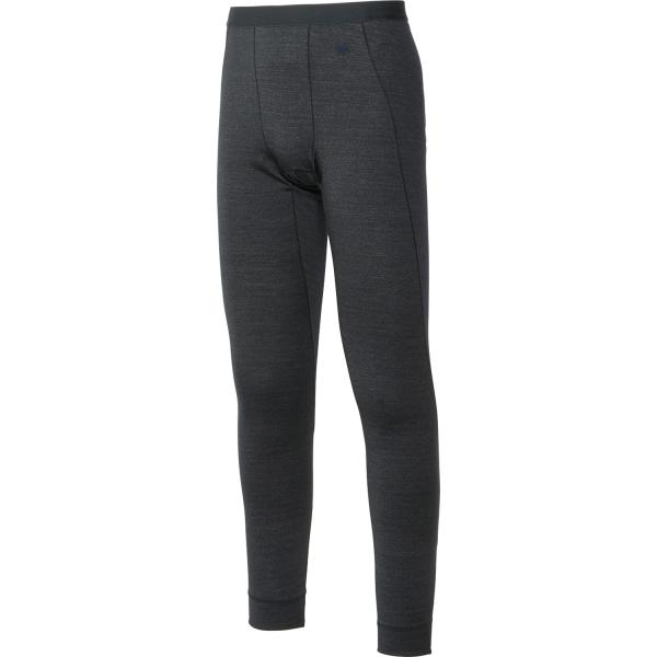 シースリーフィット C3fit ウールレギンス メンズの魅力