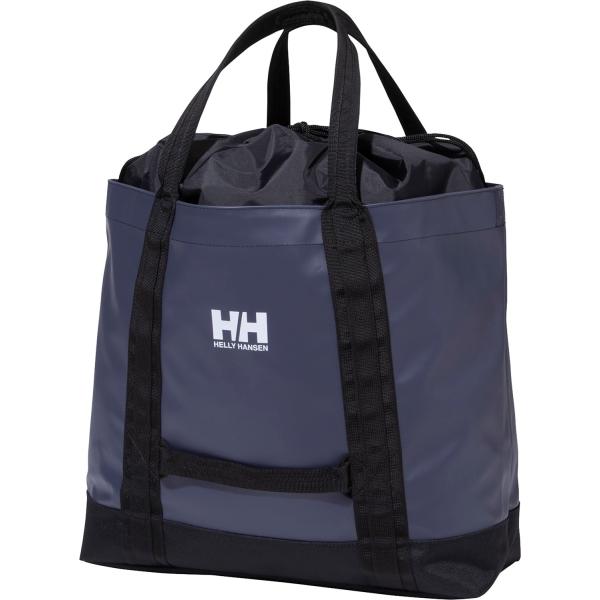 ヘリーハンセン Helly Hansen オルスタッドビッグトート かばん バッグ 49L 手提げ キャンプ 旅行 レジャー トラベル 大容量 耐水 多収納 高耐久 巾着