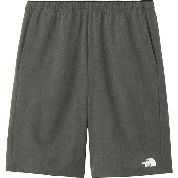 ザ・ノース・フェイス THE NORTH FACE フレキシブルショーツ Flexible Short 11 inch メンズ ハーフ ショートパンツ 半ズボン 短パン ストレッチ イー