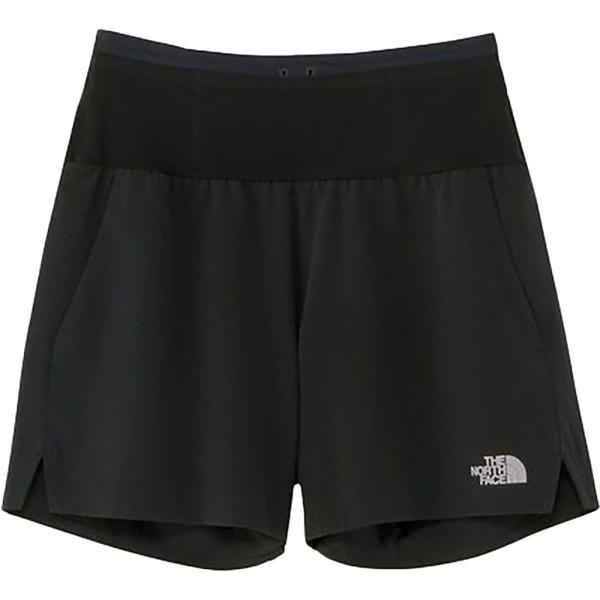 ザ・ノース・フェイス THE NORTH FACE エンデュリスレーシングショーツ レディース ランニング ハーフ ショートパンツ 半ズボン 短パン マラソン トレ
