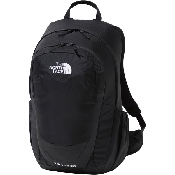 ザ・ノース・フェイス THE NORTH FACE キッズ テルス20 子ども ジュニア リュック バックパック かばん バッグ 林間学校 遠足 旅行 ハイキング 通気性