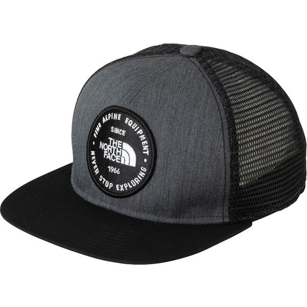 ザ・ノース・フェイス THE NORTH FACE メッセージメッシュキャップ キッズ 子ども 帽子 メッシュ ロゴ サイズ調整可能 お出かけ シンプル 夏 ストリー