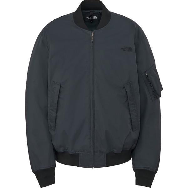 ザ・ノース・フェイス THE NORTH FACE ウォータープルーフボンバージャケット ユニセックス アウター 上着 ジャンパー フルジップ 防水透湿 ファスナ