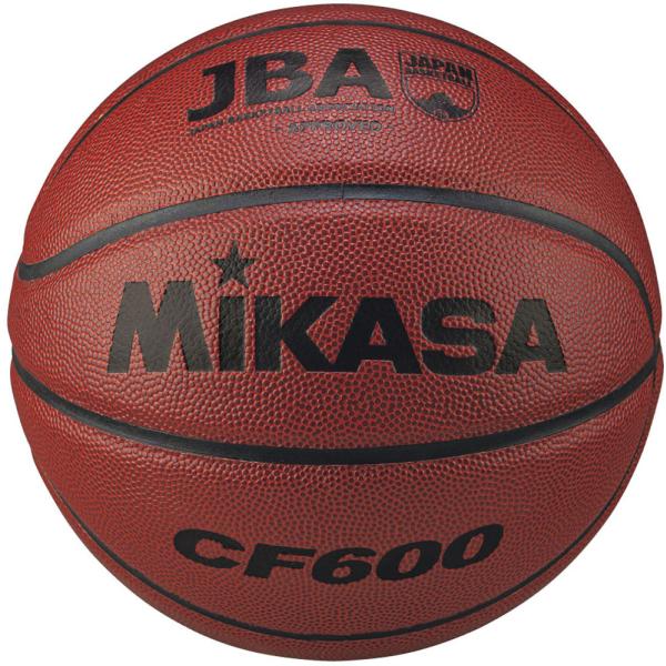 ミカサ MIKASA バスケットボール検定球 6号 人工皮革 レディース 女性 部活 練習 試合 大会 筋トレ トレーニング 自主練習 朝練 ぼーる ばすけっとぼーる 学生