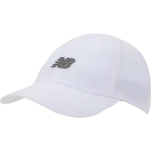 ニューバランス New Balance 535パネルパフォーマンスキャップ 帽子 CAP キャップ ランニング 5パネル ジョギング 陸上 トレーニング 日除け 吸汗 速