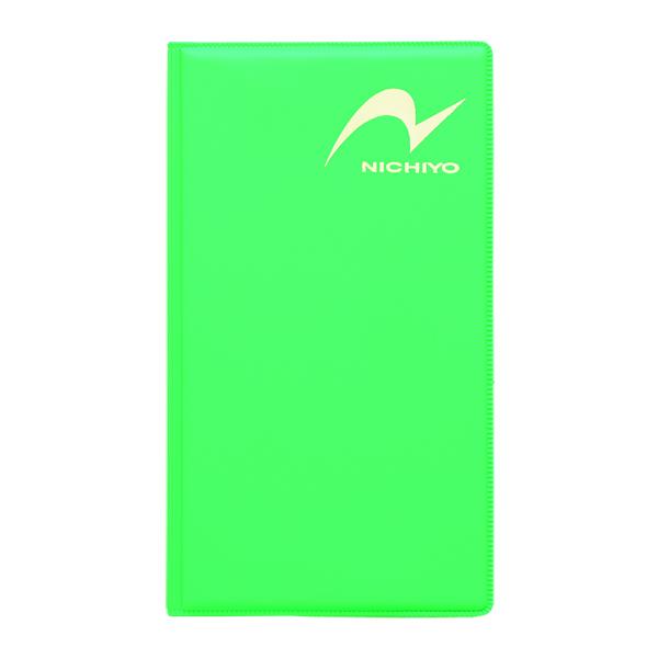 ニチヨー NICHIYO スコアカードケース スマートサイズ  SC2S ES