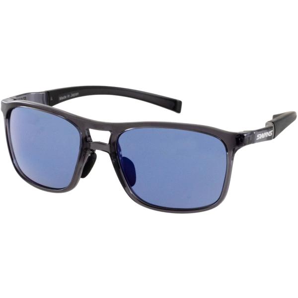 スワンズ SWANS ラディアントソル Radiant Sol ULTRA LENS for GOLFモデル RAD SOL-0167 ユニセックス サングラス ゴルフ 岩井姉妹 RADSOL0167