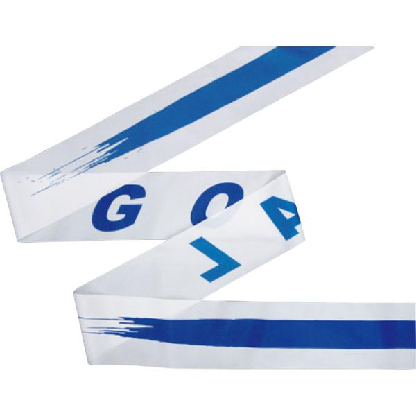 トマック TOMAC ゴールテープ ドリームテープ GOAL  GTD1　すべてのがんばるランナーの為に・・・