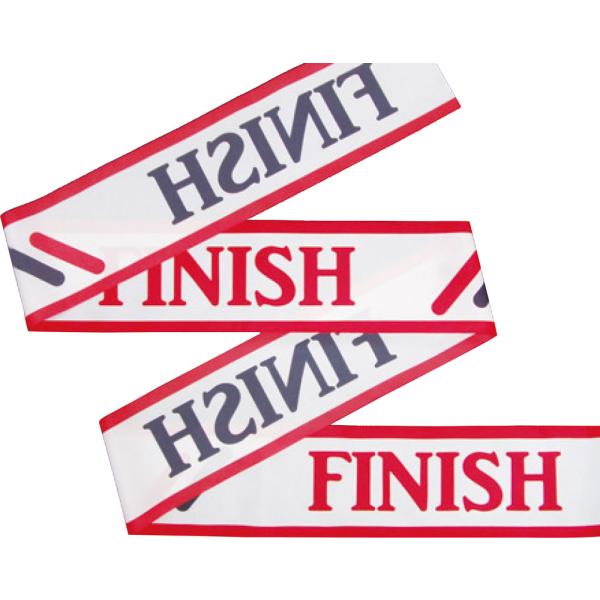 トマック TOMAC ゴールテープ ドリームテープ FINISH  GTD2　すべてのがんばるランナーの為に・・・