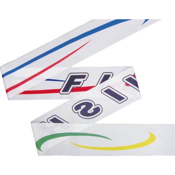 トマック TOMAC ゴールテープ ドリームテープ F I N I S H  GTD3　すべてのがんばるランナーの為に・・・