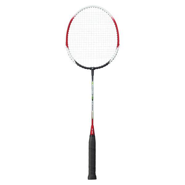 ヨネックス YONEX B4000 ガット張り上げ済み 専用ケース付属 アルミフレーム レジャー 外遊び 遊び ゲーム 入門 軽量 振動カット ソリッドフィールコ