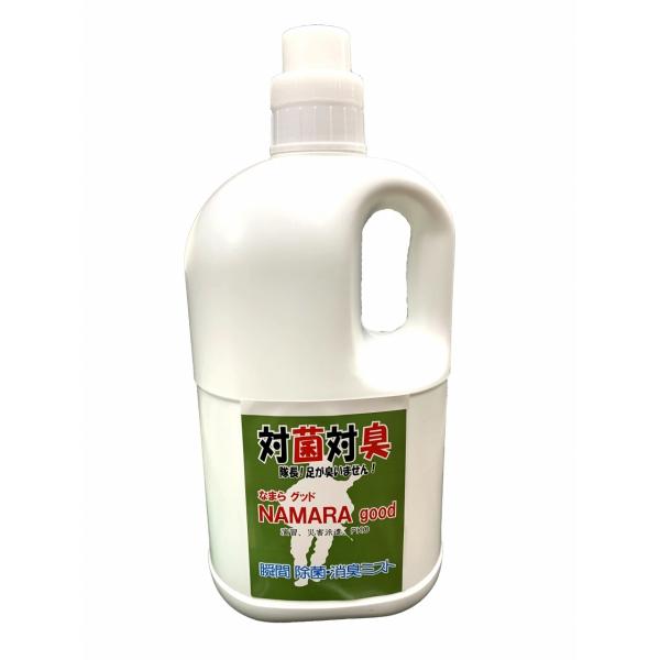 �Ȃ܂�O�b�h �l�ߑւ��p 2000ml �y�u�ԏ��ہE���L�~�X�g�z�y�������f�_���z