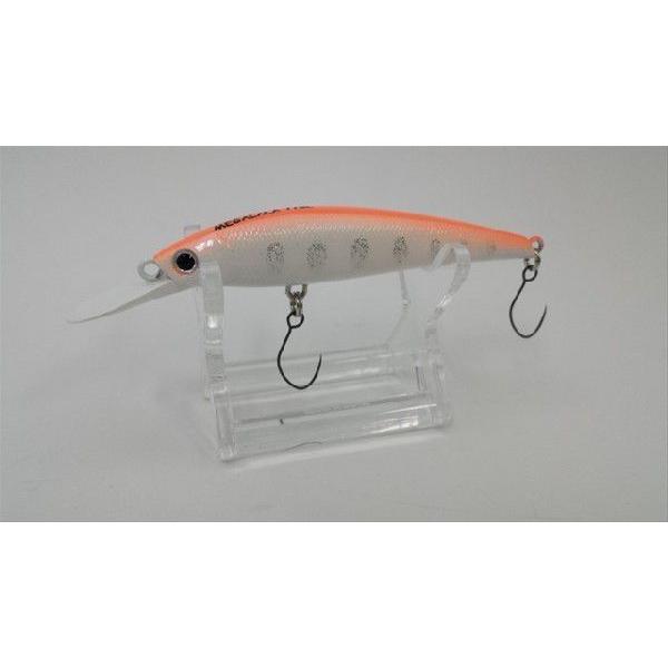 アイジェットリンク メガララ77 ボトムリッター #31 ストロングヤマメ  