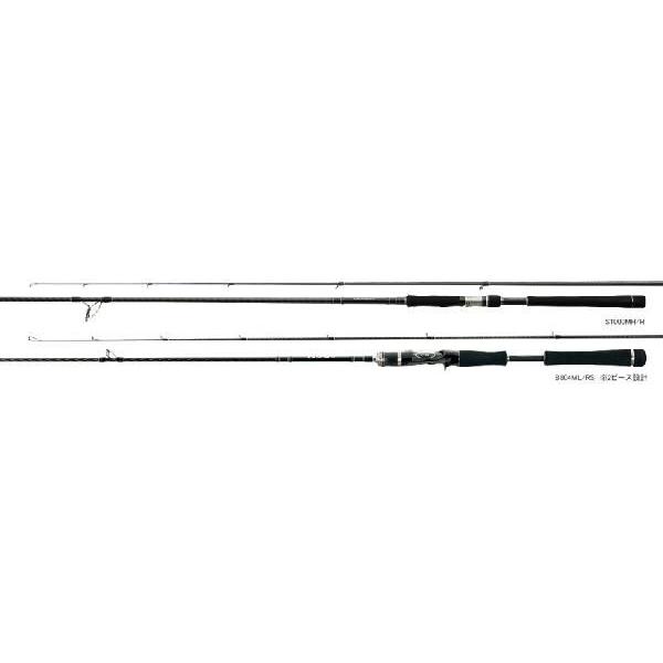 シマノエクスセンスS906M/AR-C