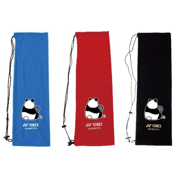 持ち運びに便利なバトミントン用ソフトケース■素材:ポリエステル■サイズ:23×74cm発送に2-5日前後お時間を頂きます。※受注生産のため、商品お受取後の返品・交換は受付出来ません。ラケットケース ラケットバッグ ラケバ テニスラケット テ...