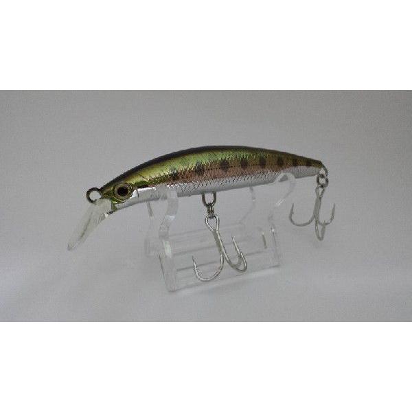 Jackson ジャクソン ピンテールez 28g 90mm Msk まるでサケ稚魚 北海道限定カラー 10個まで定形外送料1円 Buyee Buyee 日本の通販商品 オークションの代理入札 代理購入
