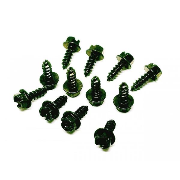 フェルト底に後付け スパイクビス ウェーダー シューズ用 16mm ブラック 12本入り 個まで定形外1円対応 Buyee Buyee Japanese Proxy Service Buy From Japan Bot Online