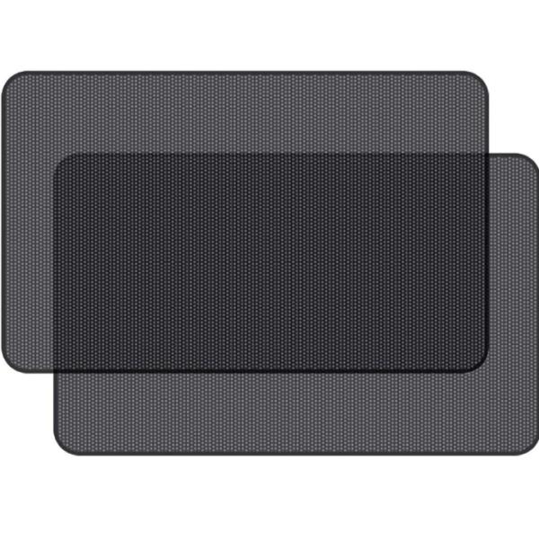 ※10個の磁石はメッシュのフレームに内蔵されております。また、磁石は移動できますので、間隔などの調整も可能です！■サイズ45cm×75cm■内蔵磁石/マグネット10個/枚【商品説明】10個の磁気マグネティックで、貼るだけで簡単に取り付けでき...