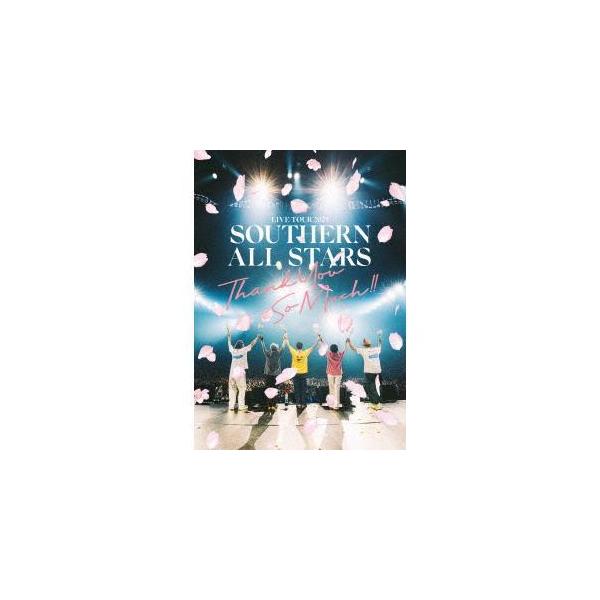 種別:DVD 音楽Jポップ 発売日:2025/11/19 販売元:ビクターエンタテインメント 登録日:2025/08/18 サザンオールスターズ サザンオールスターズ ライブツアー2025サンキューソーマッチ サザンオールスターズ映像作品 ...