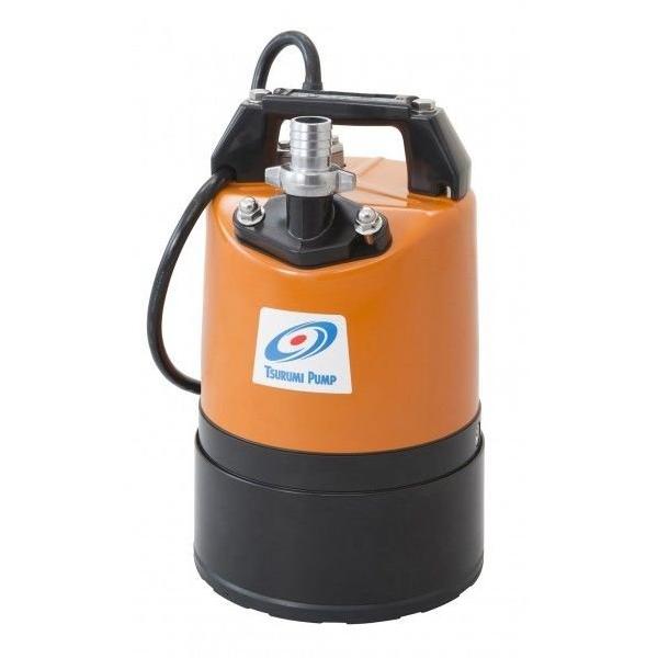 (鶴見製作所) 水中ポンプ 低水位排水用 LSC-1.4S-51 50Hz ツルミポンプ 鶴見製作所 水中ポンプ LSC-1.4S-51(50HZ) 東日本50HZ