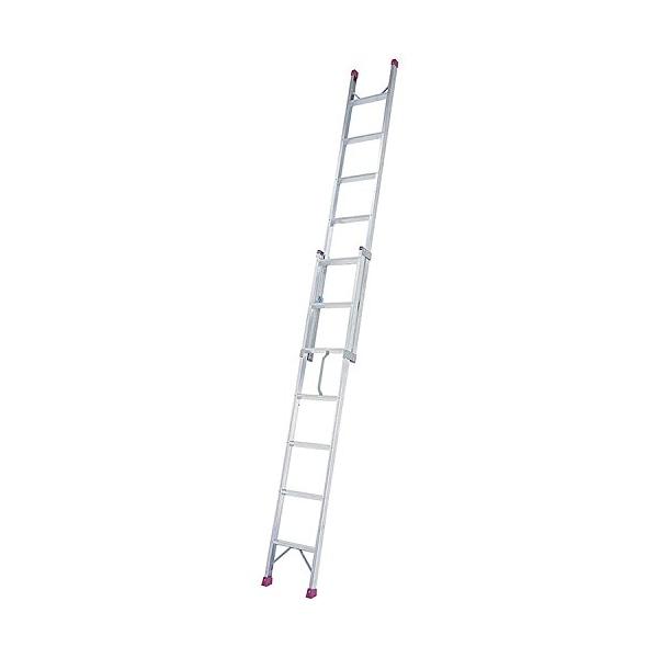 ALINCO(アルインコ) ハンディーロックラダー 4.0m ANP40F　法人様限定