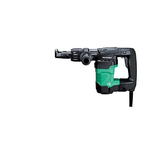 「商品情報」モーター部、打撃機構部の見直しにより、さらなる耐久性・信頼性の向上を実現しました。軽い押付け力で強力なハツリ・破砕能力。全長389mmのコンパクトボディ軽量4.5kg(サイドハンドル除く)取り回しが良く、長時間の作業や横向き作業...