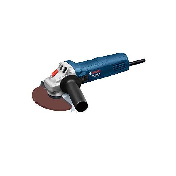 Bosch Professional(ボッシュ) 100mmディスクグラインダー GWS750-100I