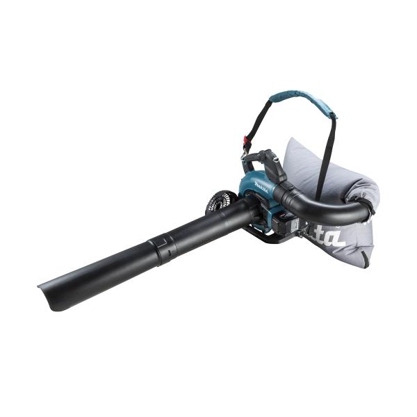 マキタ(Makita) 40V充電式ブロワ(バキュームキット付) MUB003GZV ※バッテリ・充電器別売