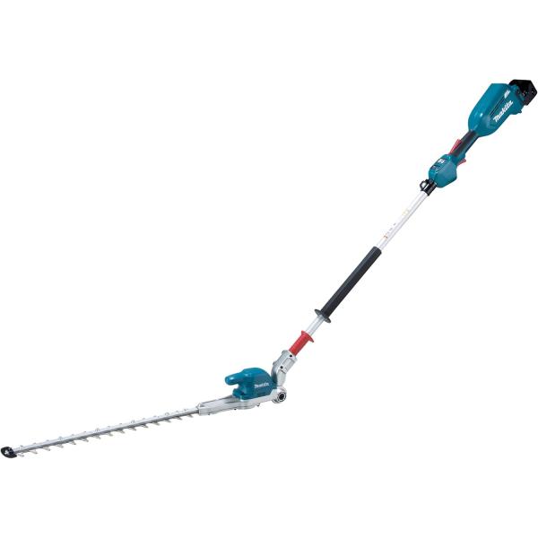 個人宅配送可能！マキタ ポールヘッジトリマ 充電式18V 全長2m・刈込幅500mm バッテリ充電器別売 MUN500WDZ