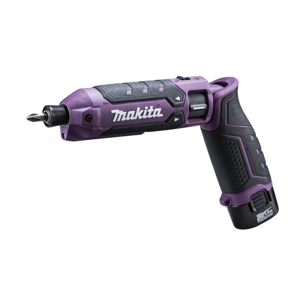 【新品】マキタ Makita TD023DHXAP 充電式ペンインパクトドライバ 限定色 バッテリ×2・充電器付き【ハンズクラフト佐賀】 hayakana_td023dhxap