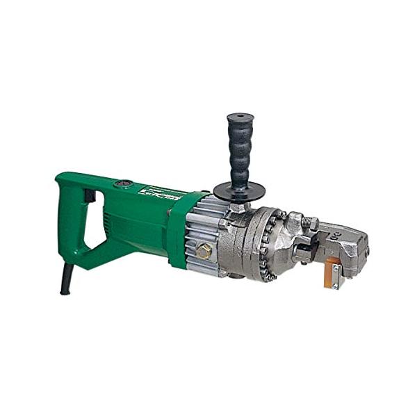 HiKOKI HiKOKI(旧日立工機) 鉄筋カッター 軟鋼材4~16mm AC100V HiKOKI HiKOKI(旧日立工機) 鉄筋カッター 軟鋼材4~16mm AC100V