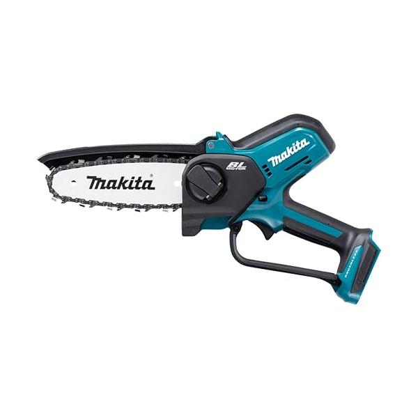 マキタ 充電式ハンディソーMUC150DZ 18V 150mmタイプ 本体のみ（バッテリ・充電器別売）