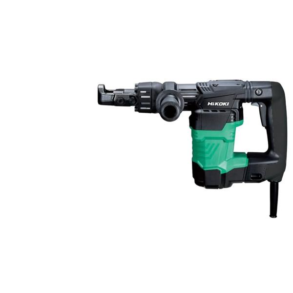 「商品情報」説明モーター部、打撃機構部の見直しにより、さらなる耐久性・信頼性の向上を実現しました。軽い押付け力で強力なハツリ・破砕能力。全長389mmのコンパクトボディ軽量4.5kg(サイドハンドル除く)取り回しが良く、長時間の作業や横向き...