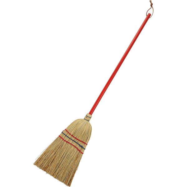 Redecker レデッカー 赤い柄が可愛い ほうき Buyee Buyee Japanese Proxy Service Buy From Japan Bot Online