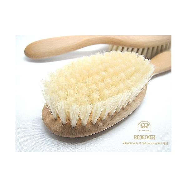 Redecker レデッカー 天然素材の子供用ヘアーブラシ 豚毛 Buyee Buyee 日本の通販商品 オークションの代理入札 代理購入