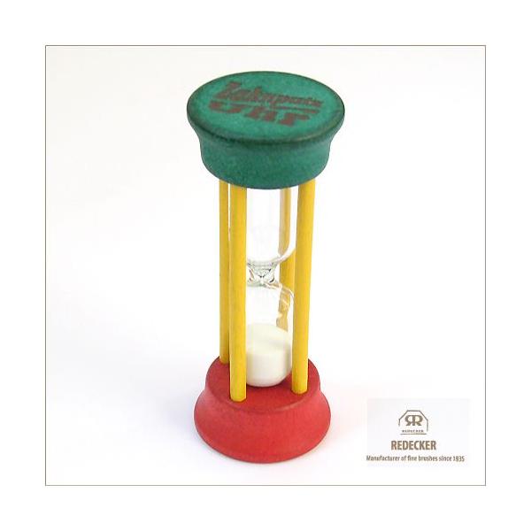 REDECKER fbJ[ v̎^C}[(CG[2v)