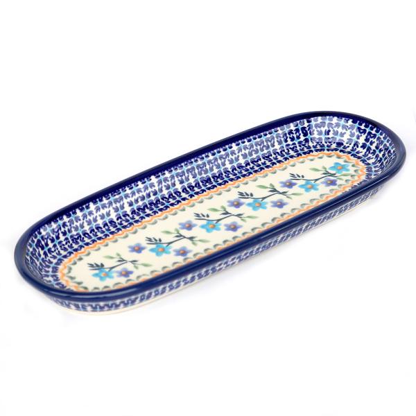 [Zaklady Ceramiczne Boleslawiec/UNfB {XBGc]M28cm-1154 |[bV|^[ |[h