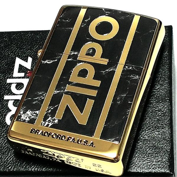 ジッポ フリント オイル セット Zippo ライター ロゴ 黒大理石 ブルー ブラック 両面加工 彫刻 ゴールド 金タンク Logo Marble おしゃれ Www Svnaum Com