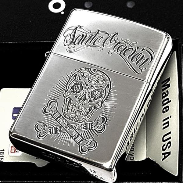 ZIPPO（ジッポー） ZIPPO 2013年製 ジッポ ライター サンタ