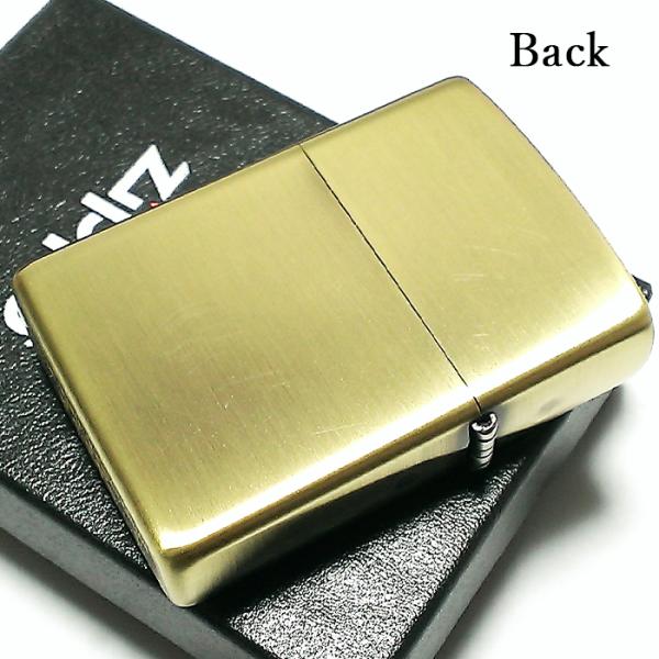 カエル ZIPPO クラシックメタル ジッポ zippoの通販 ブラス フロッグ