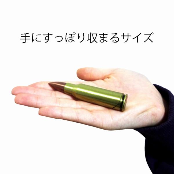 ガスライター ビュレット電子 銃弾型 面白ライター 珍しい ミリタリー アドミラル サバイバル アウトドア インテリア かっこいい Buyee Buyee 日本の通販商品 オークションの代理入札 代理購入